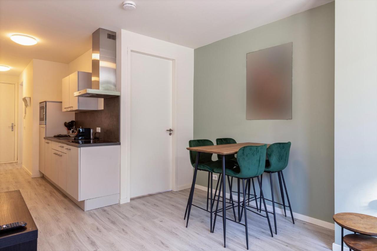 Hertog 1 Modern And Perfectly Located Apartment Ейндговен Екстер'єр фото